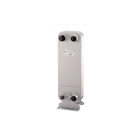 Теплообменник пластинчатый Onda S 202D-60