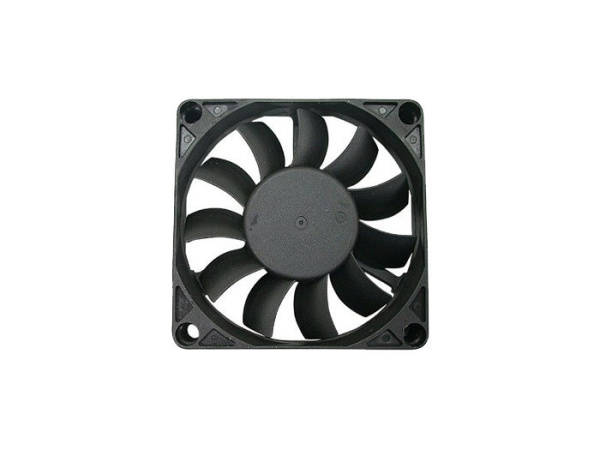 Вентилятор Ruichi RQD7015MS 70x70x15 компактный DC 24V