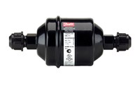 DML 304 Eliminator штуцер под отбортовку