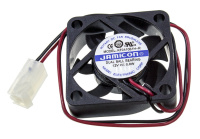 Вентилятор Jamicon KF0415B2SRAN постоянного тока DC