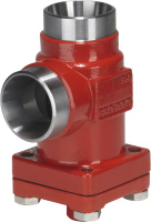 148B5712 FIA Danfoss корпус фильтра 50 D ANG