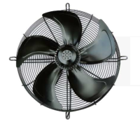 Вентилятор Boyoung YWF6E-560GS-K7L 0.535 кВт осевой AC