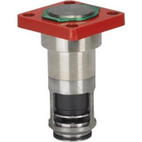 148B5827 Danfoss клапан обратный CHV-X 65