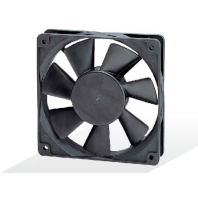 Вентилятор ADDA AD0824MB-C76-T 80x80x20 постоянного тока DC