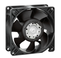 Вентилятор Ebmpapst 3252J-2H3P 92x92x38 - компактный DC