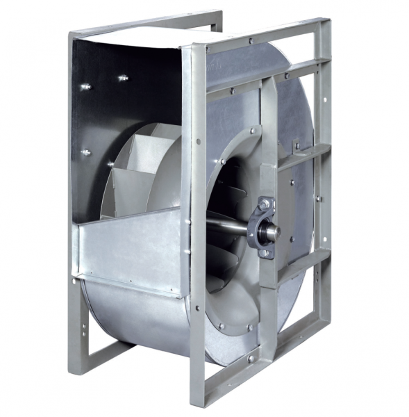 Вентилятор SYQS 800 C центробежный