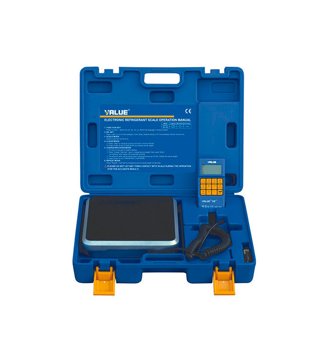 Электронные весы VES-50A