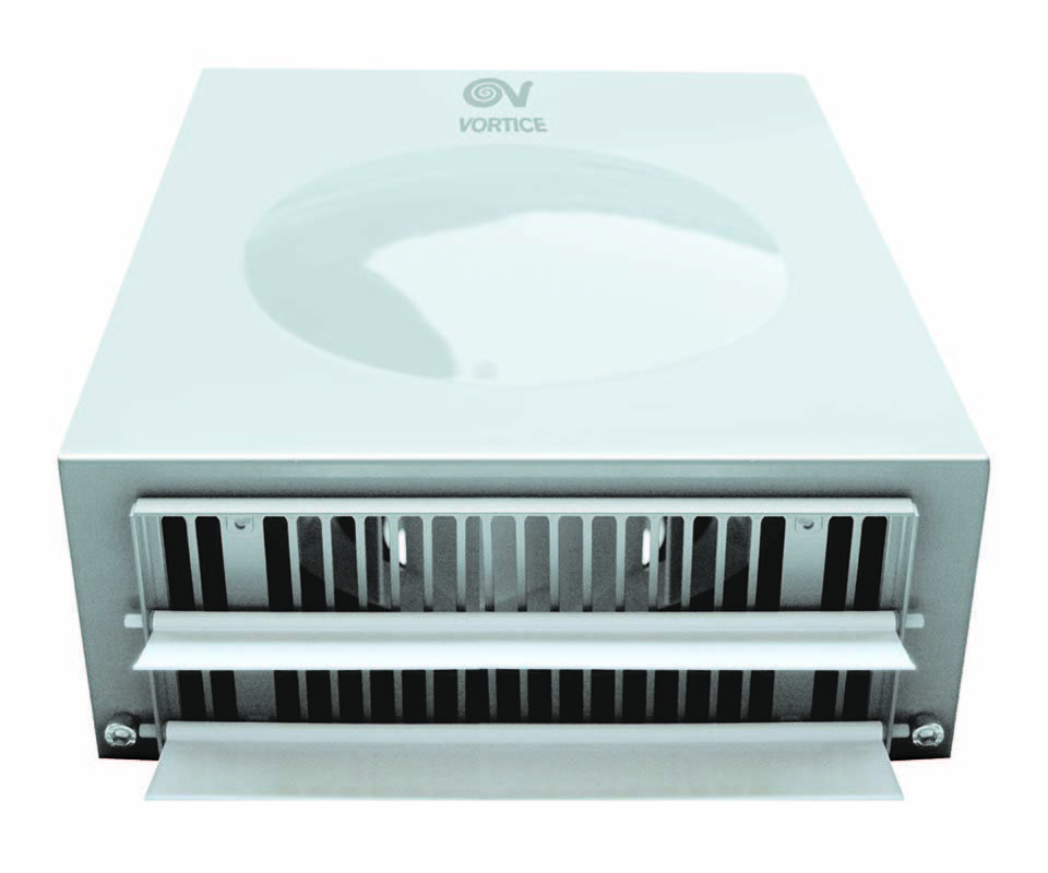 Вентилятор Vortice CA 160 WE D канальный
