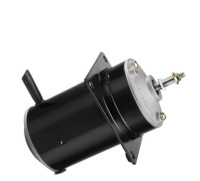 Электродвигатель Linrui ZD2284 кондиционера