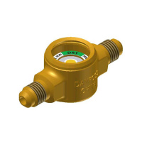 014-0162 Danfoss смотровое стекло SGN 10