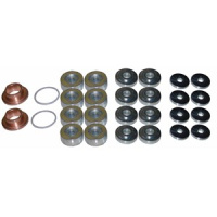 7777054 Danfoss комплект для монтажа (Tandem kit)