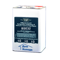 Масло Bitzer BSE 32 10,0л.  