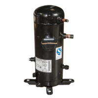 Герметичный спиральный компрессор Panasonic C-SBS215H38P