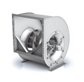 Вентилятор NICOTRA Gebhardt RZP 11-0400-EC52