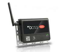 BMHST09XS0 МОНИТОРИНГ BOSS MONITORING SYSTEM HIGH-END BOX, STANDARD CAPACITY (100 DEVICES), 9 CREDITS ONBOARD