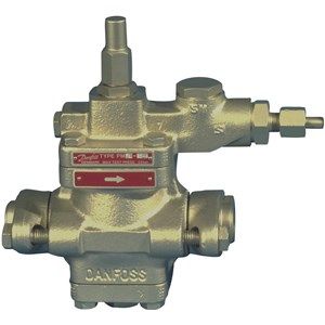 027F3063 Danfoss клапан регулирования уровня жидкости PMFL300