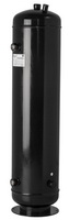 Вертикальный ресивер Becool BC-LR-125,0 3SG R410A (45 бар)