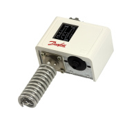 060L117066 Danfoss реле температуры KP 81