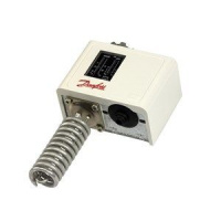 060L120066 Danfoss термостат, KP76