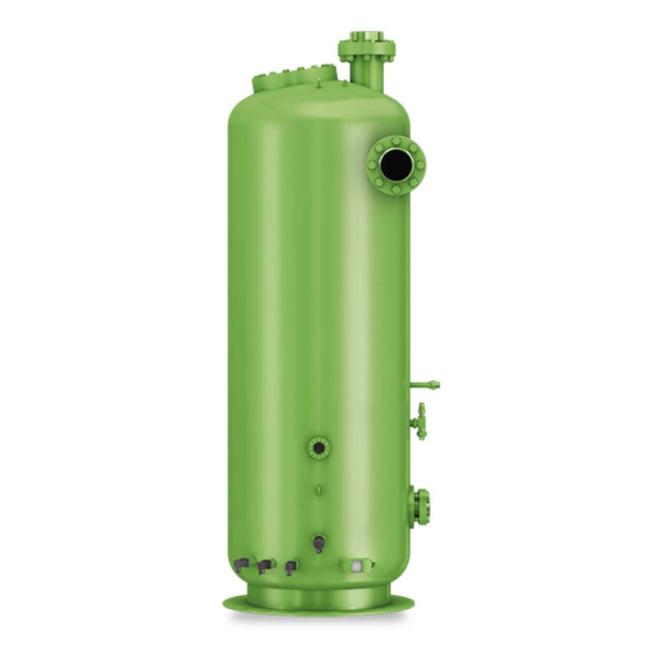 OAC14011A Bitzer  отделитель масла
