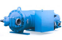 FVR-H-70-200 Frascold винтовой компрессор (опции: SSV// DSV D54L // ECO ASV//VD)
