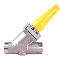 148B5590 Danfoss регулирующий клапан REG-SA SS 32 D STR