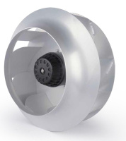 Вентилятор Longwell LWBA4E355-138NS-14 c обратно-загнутыми лопатками AC