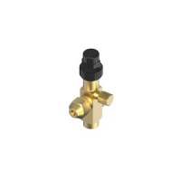 118U0045 Danfoss клапан запорный
