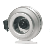 Вентилятор Sanmu YWF(K)2B225-200T02 канальный
