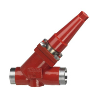 148B5611 Danfoss клапан запорный SVA-S 40