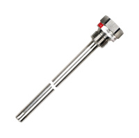 084Z6050 Danfoss гильза для датчика температуры MBT 120