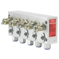 061B7004 Danfoss клапанный блок MBV 5000-1511