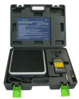 Электронные весы Becool BC-SC-50 