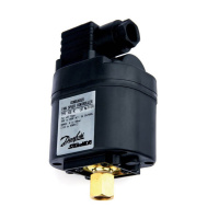 061H3140 Danfoss XGE-4C регулятор скорости вращения вентиляторов