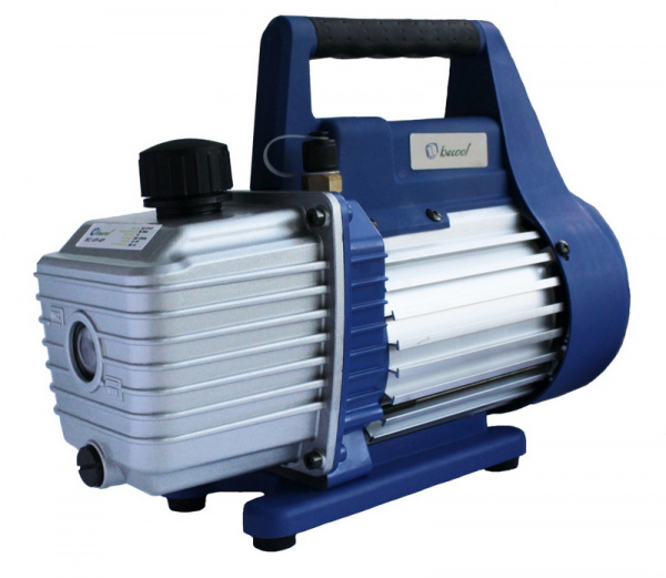 Двухступенчатый вакуумный насос Becool BC-VP-8P
