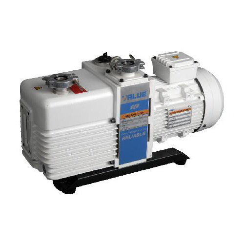 Двухступенчатый вакуумный насос VALUE VRD-30M 220В