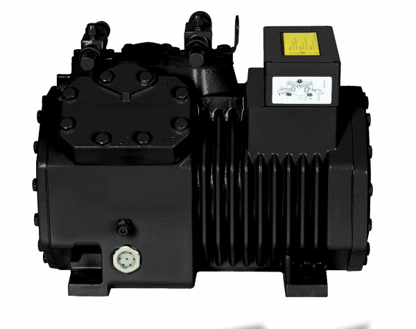 Одноступенчатый полугерметичный поршневой компрессор Belief BS-SH-4L8-41E