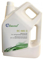 Масло минеральное Becool BC-MO 4 (20,0 л.)