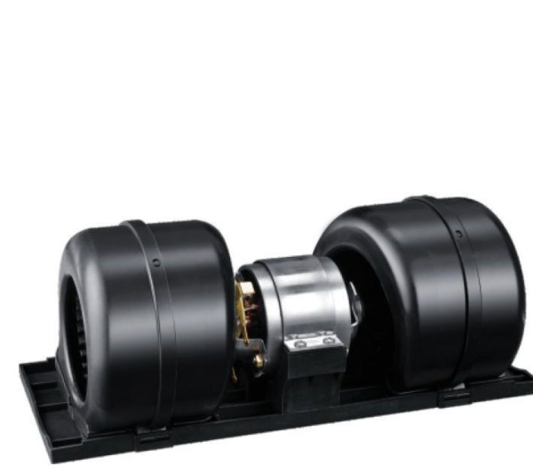 Вентилятор Linrui ZHF2802 испарителя