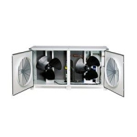 114X3476 Danfoss агрегат компрессорно конденсаторный LPHM215LLP00E