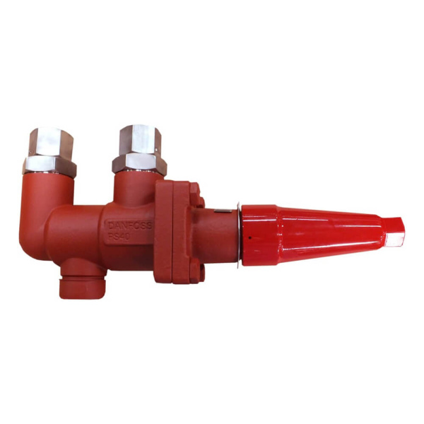 148F3005 Danfoss клапан многоходовой DSV1