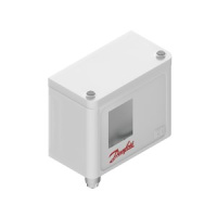 060-509666 Danfoss KP5 Реле давления. На высокое давление.