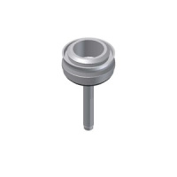 016D0060 Danfoss Cервисный комплект для поршня WVS/TS 40