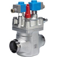 027H6041 Danfoss клапан соленоидный ICLX 65 A