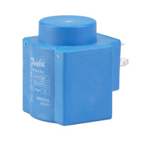 042N7453 Danfoss катушка для клапана BB012D
