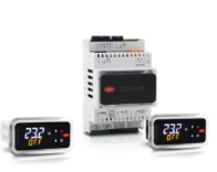 UCHBP00N00091 КОНТРОЛЛЕР УПР. ЧИЛЛЕРОМ UCHILLER, PANEL NEUTRAL, NFC, MULTIPLE PACKAGE (20 PCS)