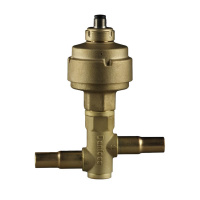 034G4219 Danfoss электроприводный расширительный клапан ETS 25