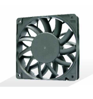 Вентилятор ADDA AS12024UB25AB00 120x120x25 постоянного тока DC