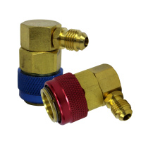 Муфта Mastercool 66534-R