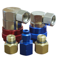 Комплект перехода R134a/R1234yf Mastercool 63736-К
